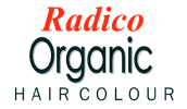 Radico Certified Organic Hair Color 