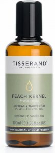 Tisserand - Peach Kernel Ethically Harvested Blending Oil