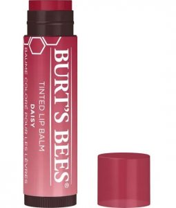 Burt's Bees - Tinted Lip Balm Daisy