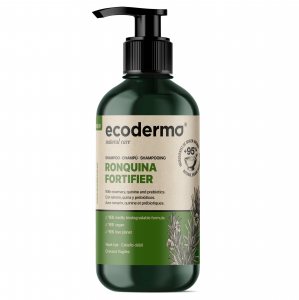 Ecoderma - Ronquina Fortifying Mild Shampoo 