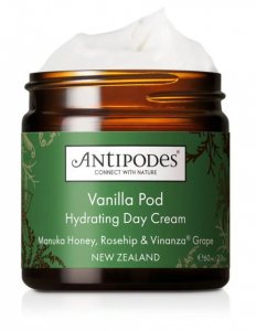 Antipodes - Vanilla Pod Hydrating Day Cream