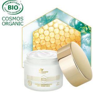 Fleurance Nature - Elixir Royal Volume Enhancing Anti-Wrinkle Day Cream