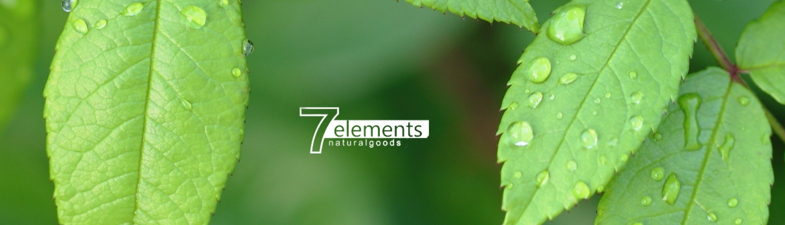 Elements 7 - AROMATHERAPY