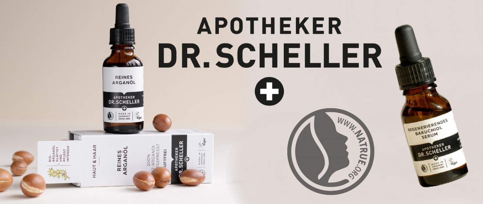 Dr. Scheller - Σέρουμ