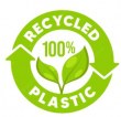 Recycled Plastic