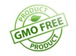 GMO FREE (GENETICALLY MODIFIED ORGANIC)