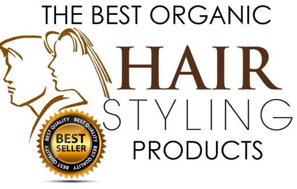 Αυτά είναι τα Καλύτερα Bio Προϊόντα Styling Μαλλιών! | Organic Brands