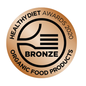 Το Extra Παρθένο Έλαιο καρύδας Coco Bio Κέρδισε το Βραβείο Healthy Diet Awards 2020!
