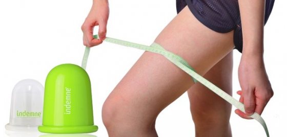 Fight Cellulite & Local Thickness with… Suction cups