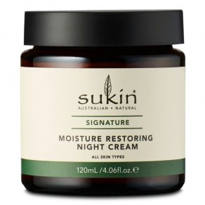 This is the Best Night Cream for Nutrition and Regeneration!