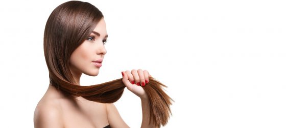 Magical Hair Treatment Oil for Split Ends