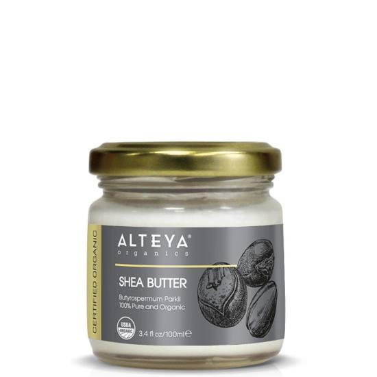 Alteya Organics - Organic Shea Butter 