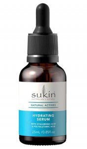 Sukin Naturals NATURAL ACTIVES - Hydrating Serum