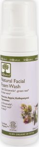 Bio Select - Natural Foam Face Wash