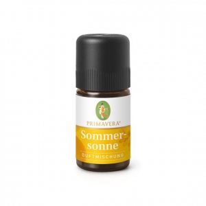Primavera - Natural Essential Oil Blend Summer Sun