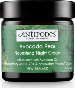 Antipodes  Avocado Pear Nourishing Night Cream