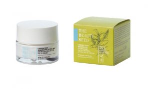 Bioearth The Beauty Seed 2.0 - 24h Hydrating Active Face Cream