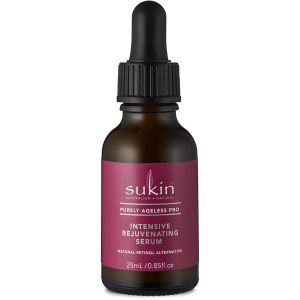 Sukin Naturals PURELY AGELESS PRO Intensive Rejuvenating Serum