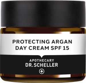 Dr. Scheller - Protective Argan Day Cream SPF 15