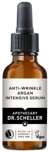 Dr. Scheller - Anti-Wrinkle Argan Intensive Serum