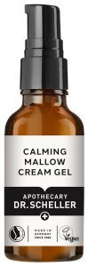 Dr. Scheller - Soothing Mallow Cream-Gel