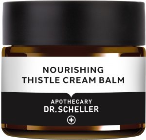 Dr. Scheller - Nourishing Thistle Cream - Balm