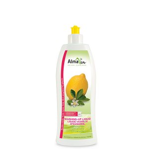 AlmaWin - Lemongrass  Dish Detergent