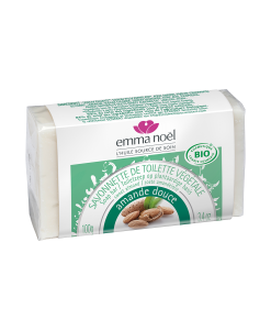 Emma Noel - Sweet Almond Soap