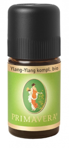 Primavera - Essential Oil Ylang Ylang Bio*