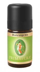 Primavera - Essential Oil Blood Orange Bio*