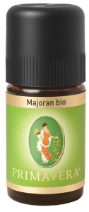 Primavera - Essential Oil Majoram Bio*