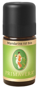 Primavera - Essential Oil Mandarin Red Bio*
