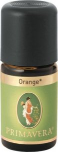 Primavera - Essential Oil Orange Bio*