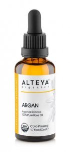 Alteya Organics - Organic Argan Oil Glow