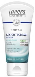 Lavera Naturkosmetik - Neutral Face Cream