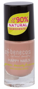 Benecos Natural Nail Care - Nail Polish You-Nique