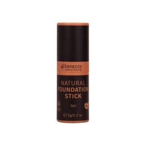 Benecos Organic MakeUp - Foundation Stick Tan 