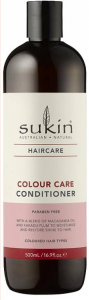 Sukin Naturals COLOUR CARE - Conditioner