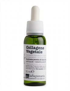 La Saponaria Pure Actives - Plant-based Collagen