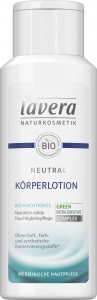 Lavera Naturkosmetik - Neutral Body Lotion