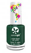 SunCoat Girl Natural Nail Care KIDS - Going Green - Natural Nail Polish