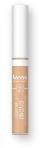 Lavera Naturkosmetik Organic MakeUp - Radiant Skin Concealer - No.3 - Medium