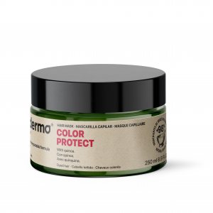 Ecoderma - Color Protect Hair Mask