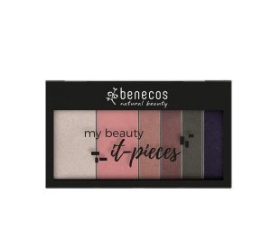 Benecos - Παλέτα Ομορφιάς pretty cold