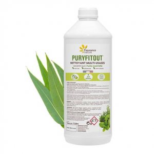 Fleurance Nature - Puryfitout All-Purpose Cleaner