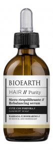 BIOEARTH HAIR 2.0 - Organic Rebalancing Serum