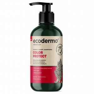 Ecoderma - Color Protect Mild Shampoo