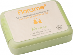 Florame Traditional Soap Provence Verbena