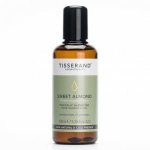 Tisserand - Sweet Almond Ethically Harvested Blending Oil