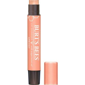 Burt's Bees - Lip Shimmer Apricot / Βάλσαμο Χειλιών Λάμψης